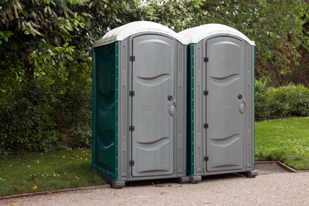 Types of Portable Toilets We Offer in Archer, FL